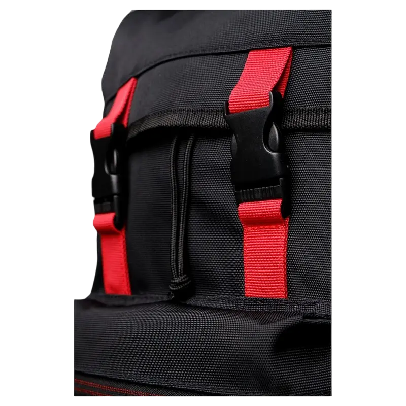 Рюкзак Acer Nitro Multi-funtional Чёрный