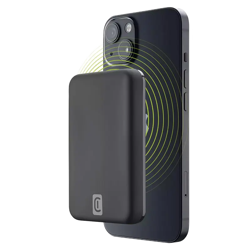 Cellularline MAG 5000 Черный