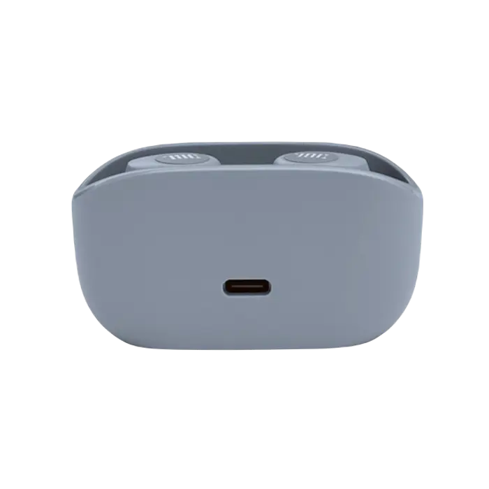 Наушники JBL Wave 100TWS Синий