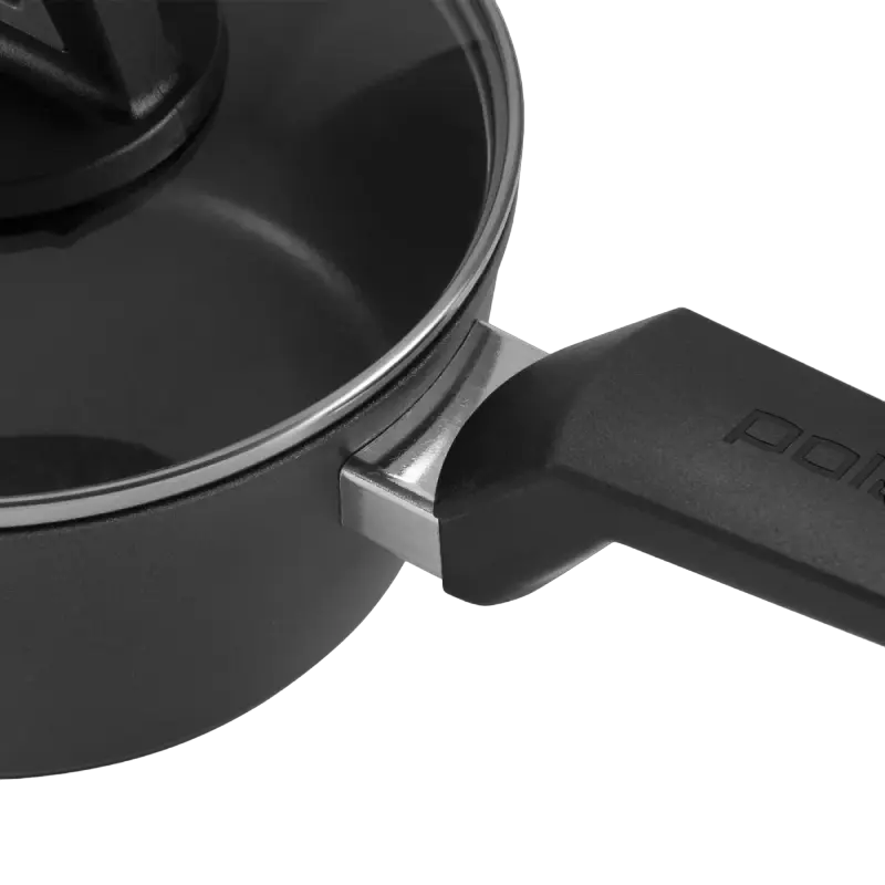 Ковш Polaris Graphit-16SP Graphit Графитовый