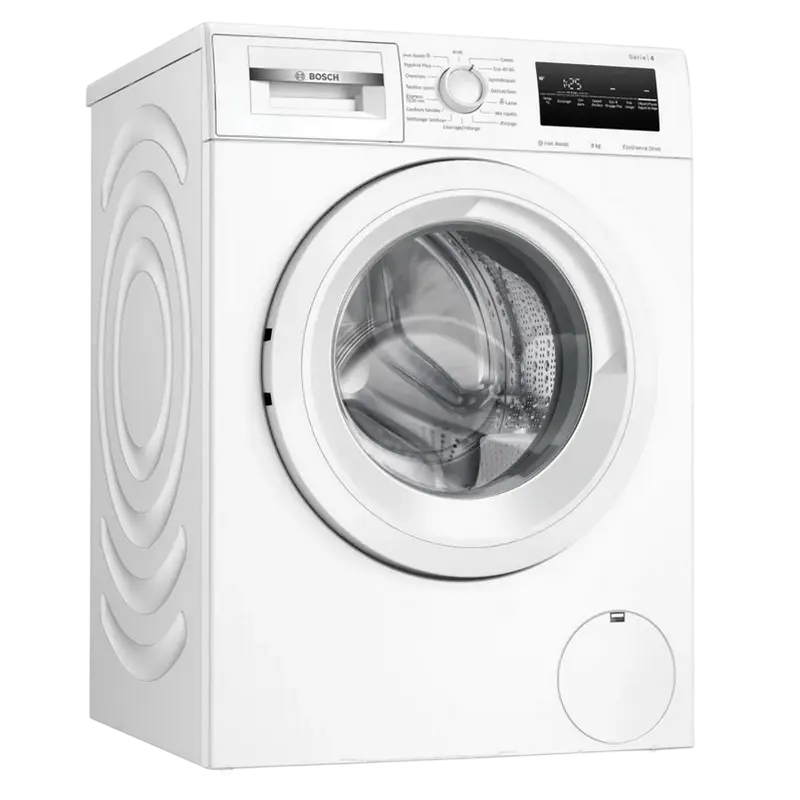 Стиральная машина Bosch WAN28258FR Белый