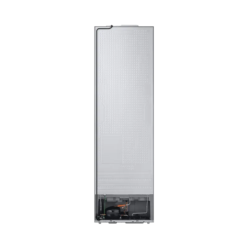 Холодильник Samsung RB38T603FSA/UA Серебристый