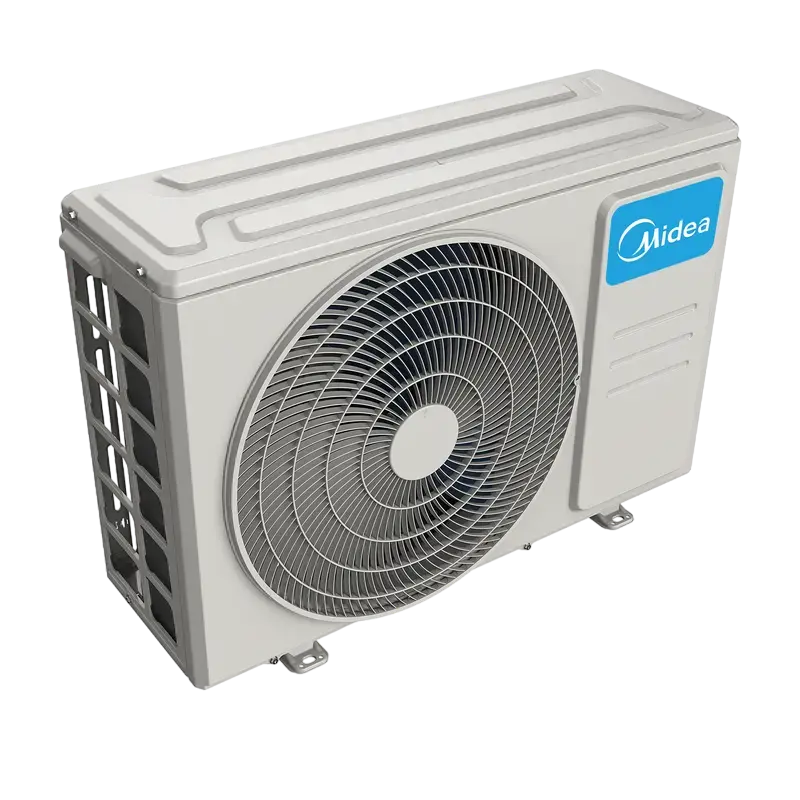 Aparat de aer condiționat Split Midea AG-18NXD0 Alb