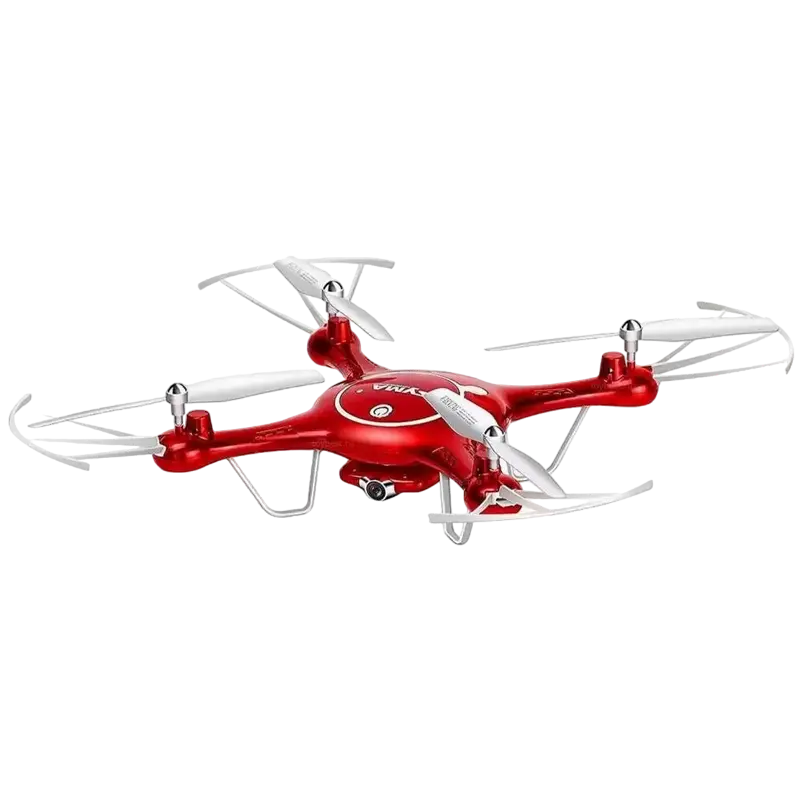 Syma X5UW