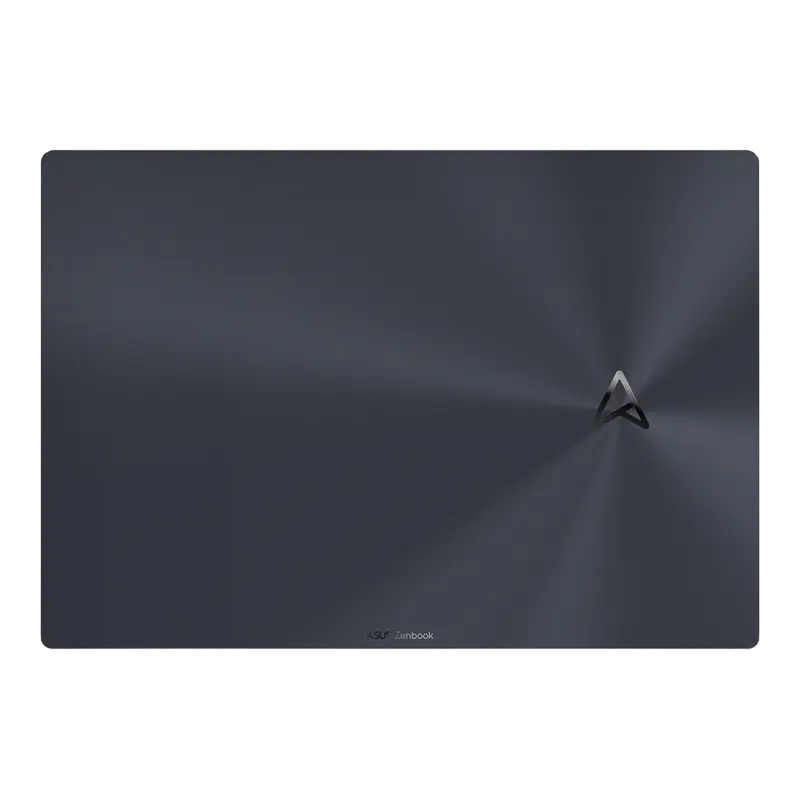 ASUS Zenbook Pro 14 Duo OLED UX8402VU