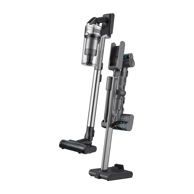 Aspirator Vertical Samsung VS20R9046T3/EV Argintiu