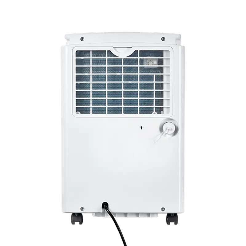 Dezumidificator Ballu BDT-35L Alb