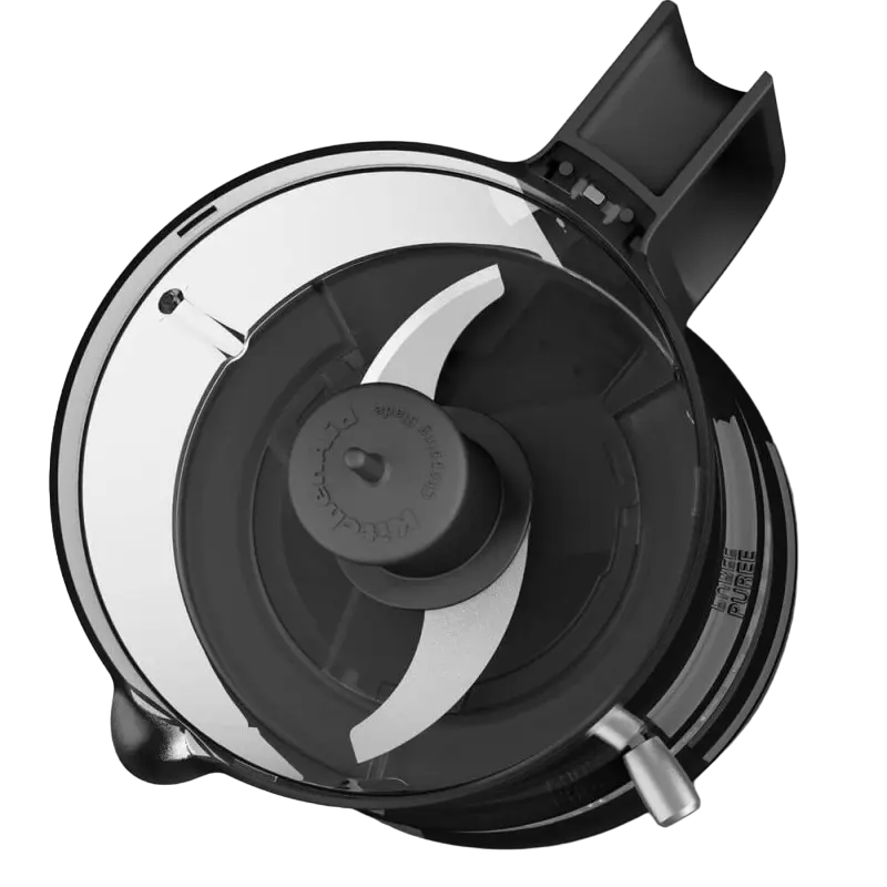 Измельчитель KitchenAid 5KFC3516EOB Чёрный