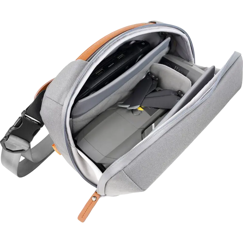 Сумка на плечо Vanguard VEO CITY CB29 Серый