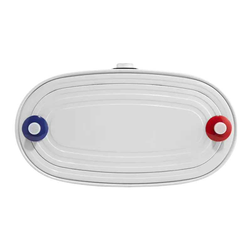 Накопительный водонагреватель Electrolux EWH 50 Gladius 2.0 50 л Белый