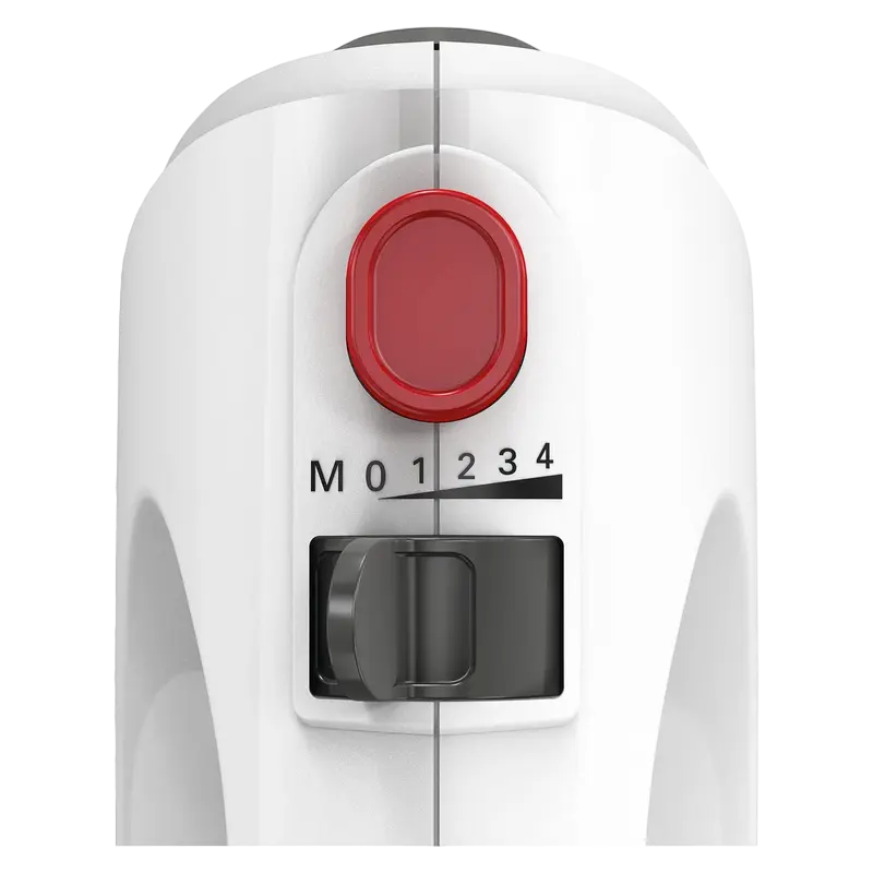Миксер ручной Bosch MFQ22100 Белый