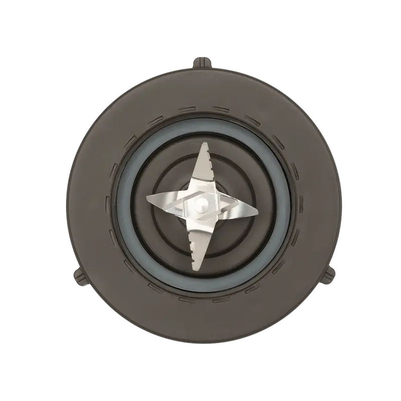 Blender staționar Polaris PTB 1834G Oțel Inoxidabil | Negru