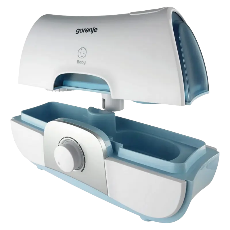 Увлажнитель воздуха Gorenje H17BY Белый