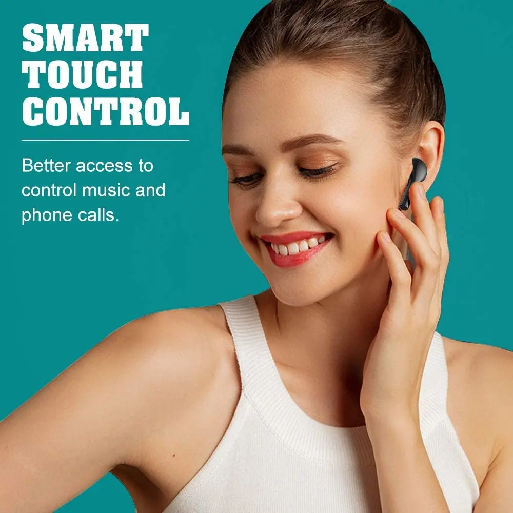 Наушники Xiaomi QCY T5