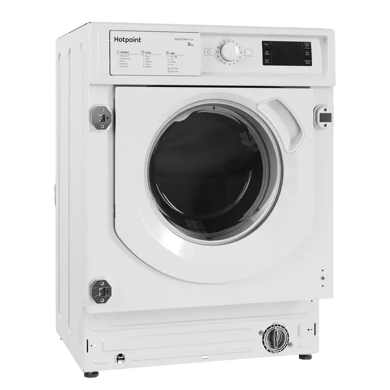 Стиральная машина Hotpoint-Ariston BI WMHG 81485 EU Белый