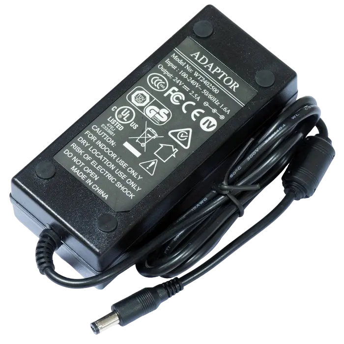 Маршрутизатор MikroTik RB960PGS Белый