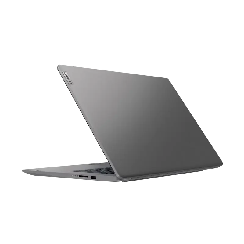 Ноутбук для бизнеса Lenovo V17 G4 IRU Iron Grey