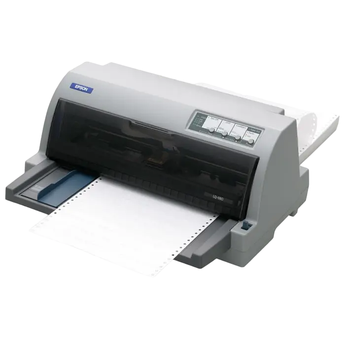 Epson LQ-630
