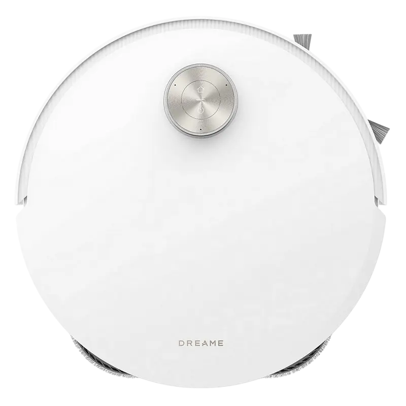Робот-Пылесос Dreame X50 Ultra Белый