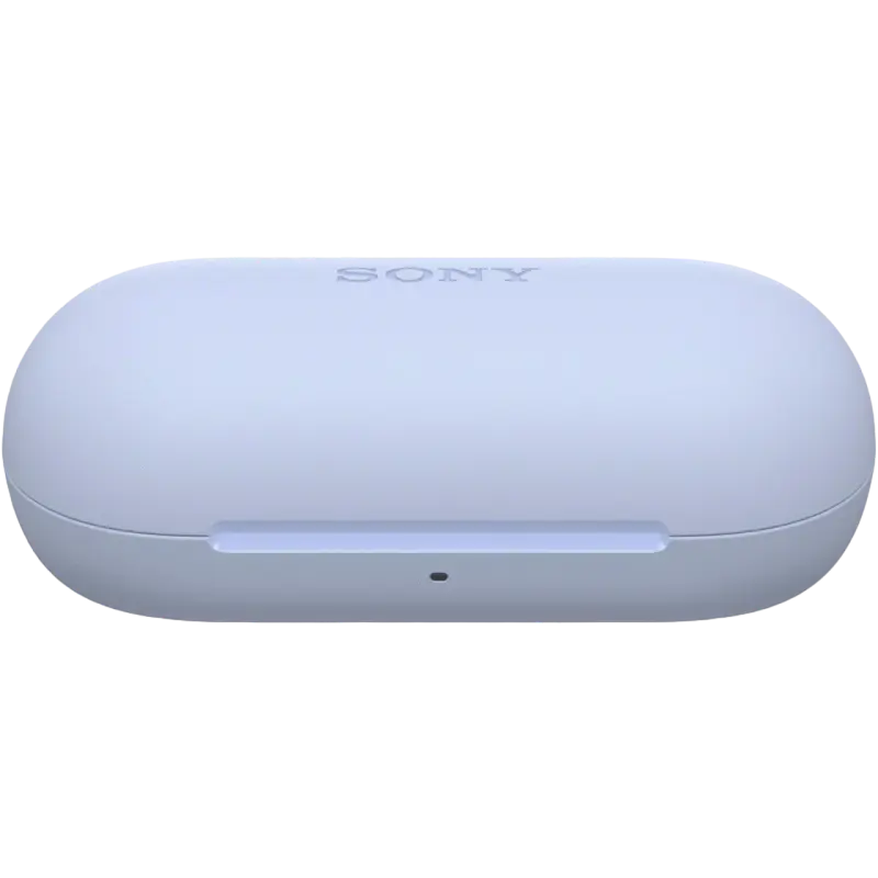 Наушники SONY WF-C700NV Фиолетовый
