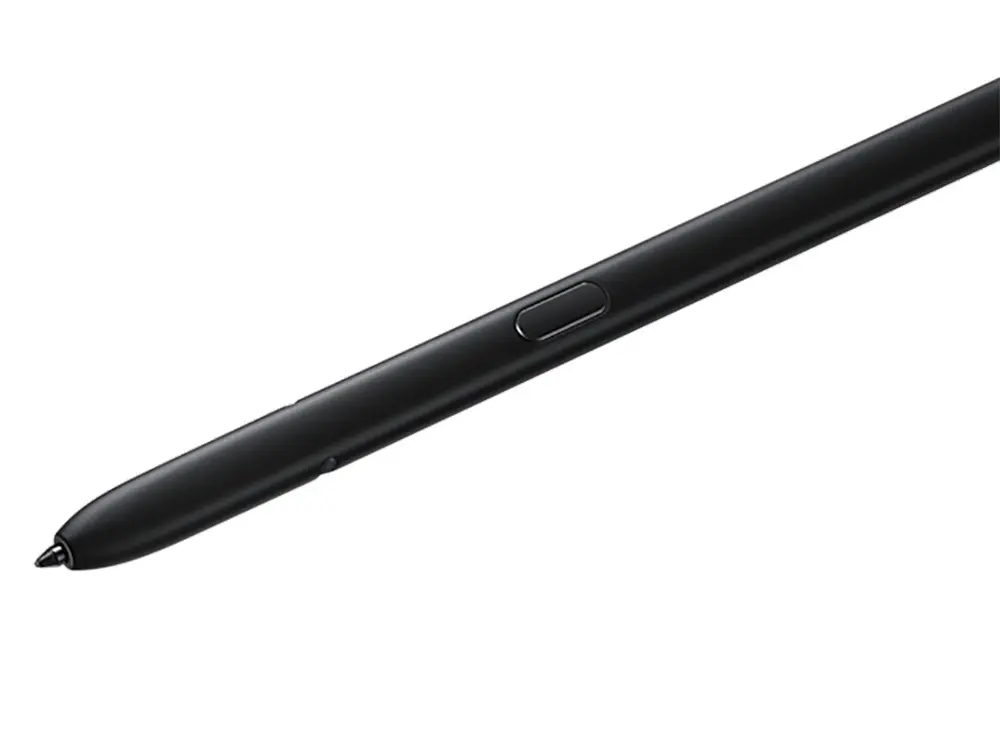 Электронное перо Samsung S Pen Galaxy S22 Ultra Белый