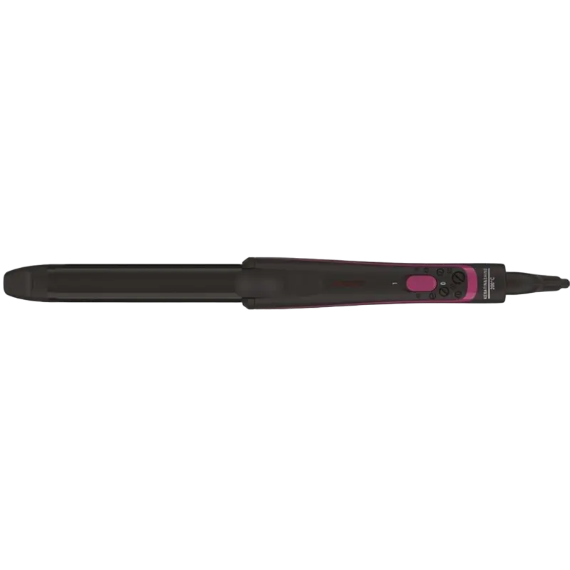 Плойка Rowenta CF3212F0 Чёрный