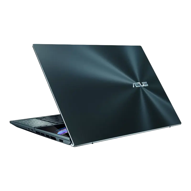 ASUS Zenbook Pro Duo 15 OLED UX582HM