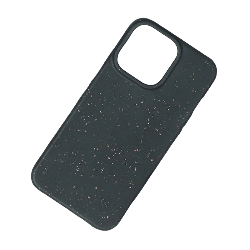 Husă Forever Apple iPhone 14 Pro Bioio Bioio Negru