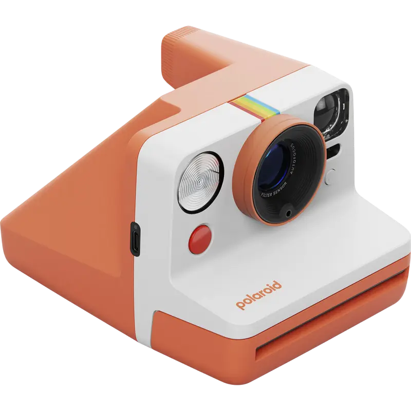 Cameră Foto Polaroid Now+ Gen 3