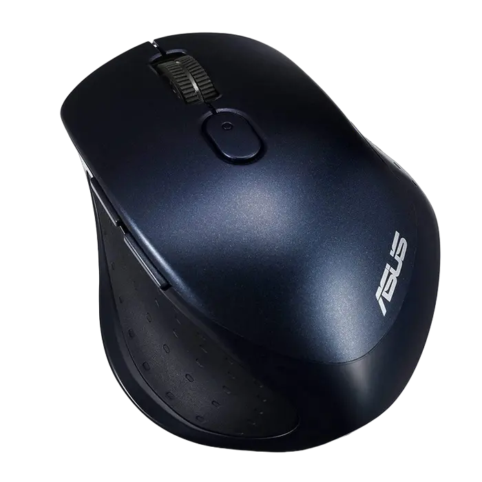 Беcпроводная мышь ASUS MW203 Беспроводное Синий