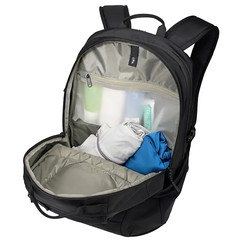 Рюкзак для ноутбука THULE EnRoute Чёрный