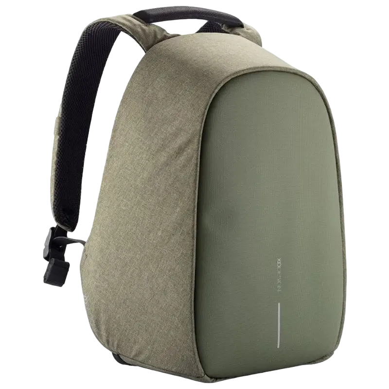 Рюкзак для ноутбука Bobby Hero Small Чёрный