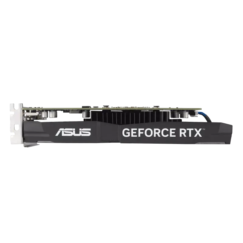 Видеокарта ASUS Dual GeForce RTX 3050 OC