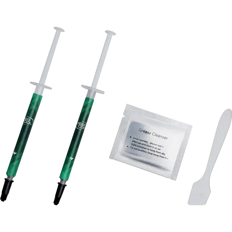 Термопаста Deepcool EX750