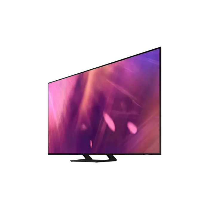 75" LED SMART TV Samsung UE75AU9000UXUA Negru