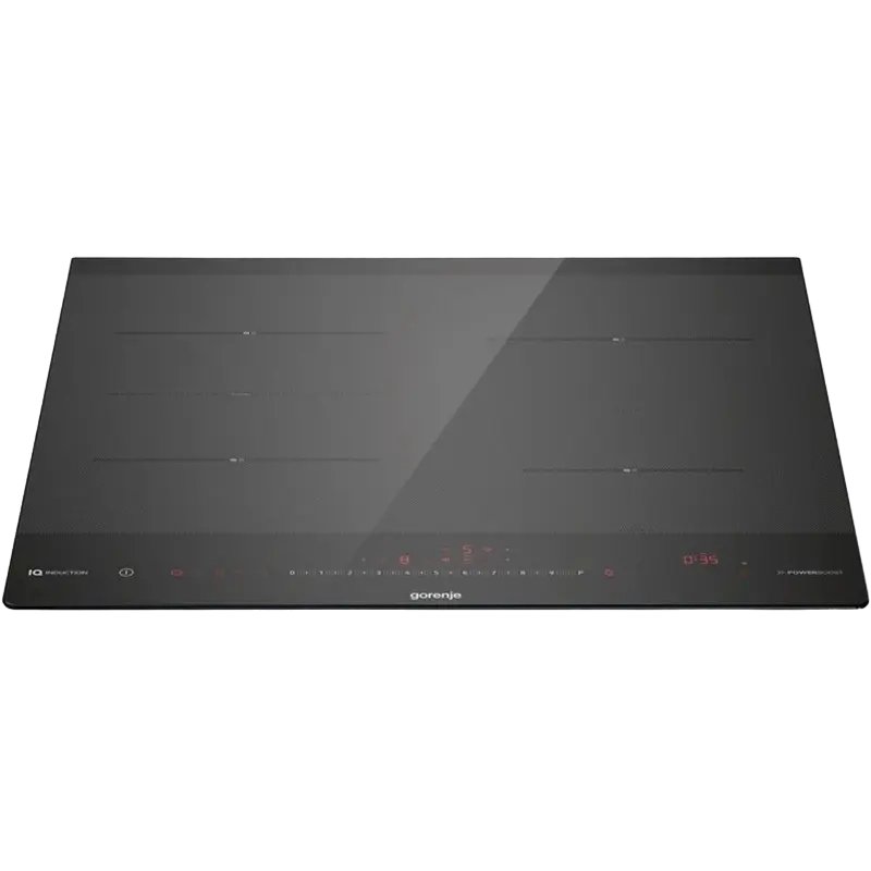 Индукционная варочная панель Gorenje IS645BSC Черный