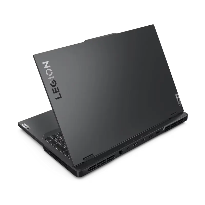 Игровой ноутбук Lenovo Legion Pro 5 16IRX9 Onyx Grey