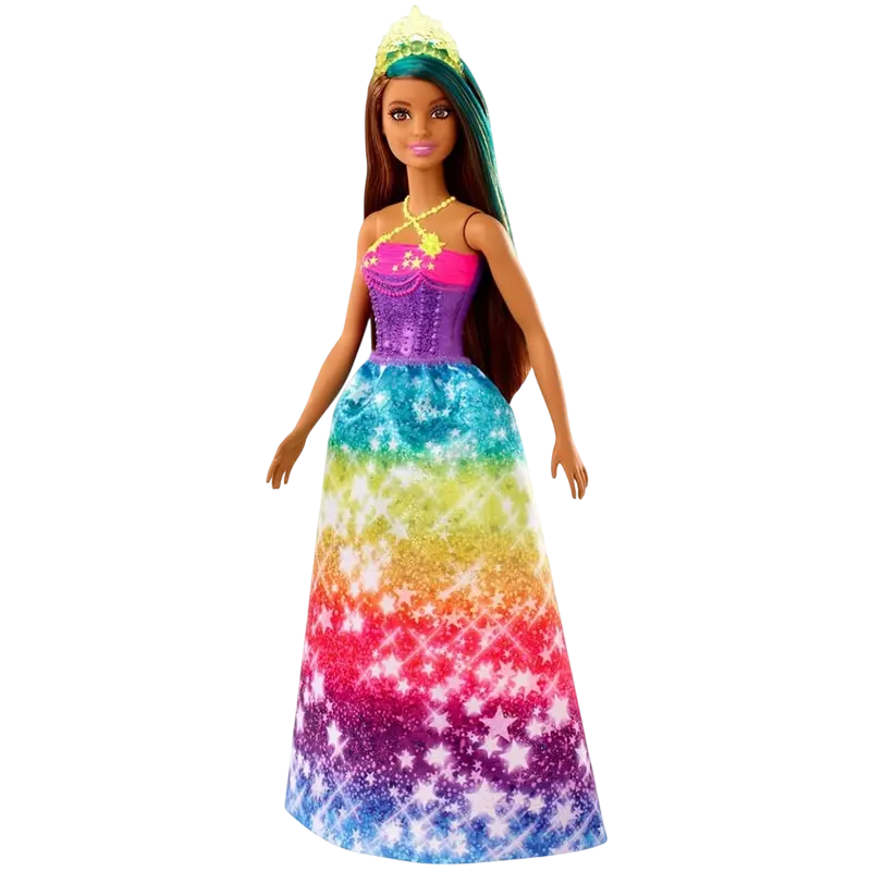Barbie Dreamtopia Princess