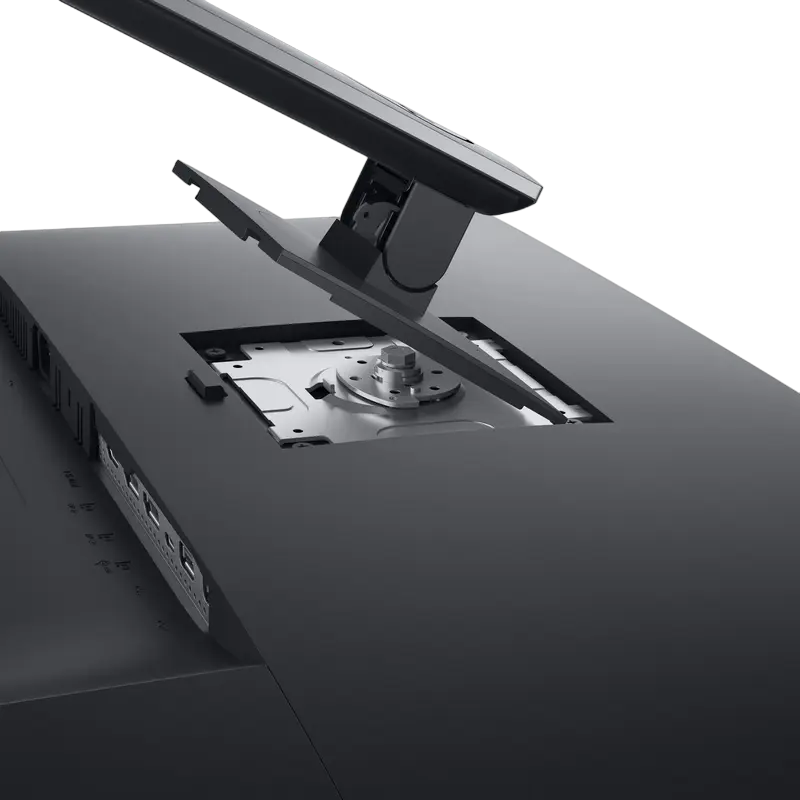 Монитор DELL P2720D Чёрный