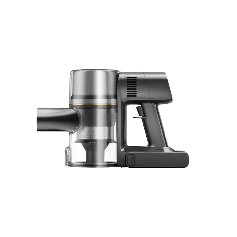 Вертикальный Пылесос Mova S5 Sense Черный