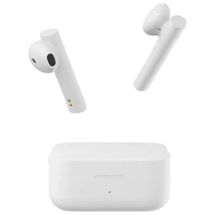 Căști Xiaomi Earphones 2 Basic (2SE) Alb