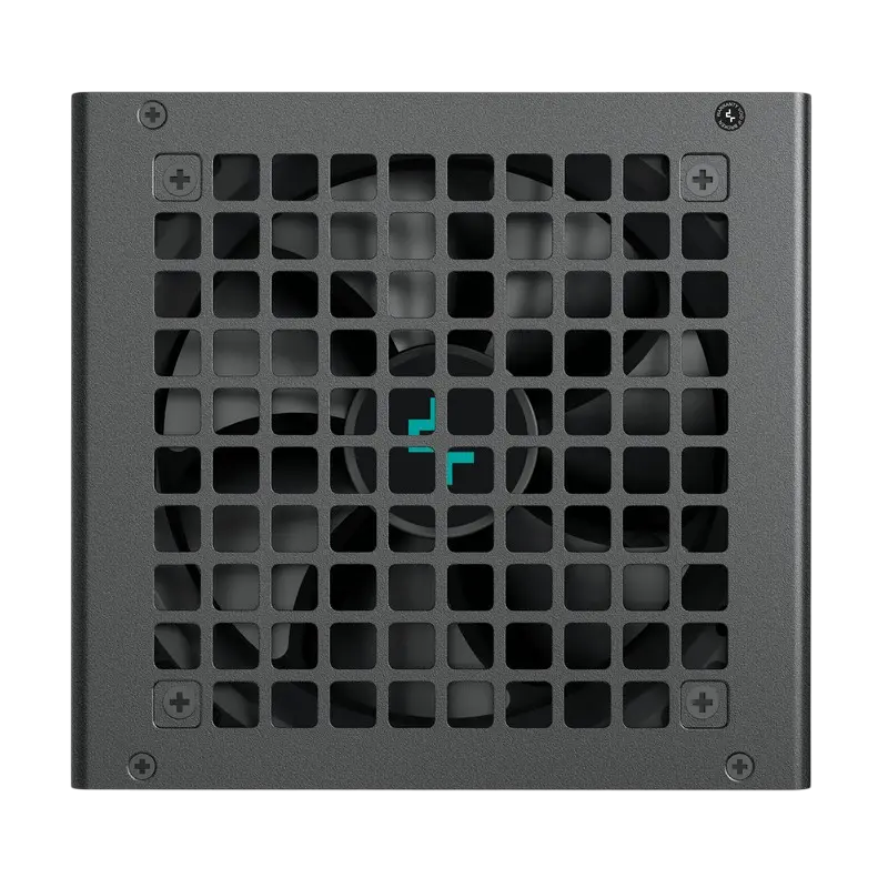 Tip Блок питания для компьютеров Deepcool PL800D ATX Черный