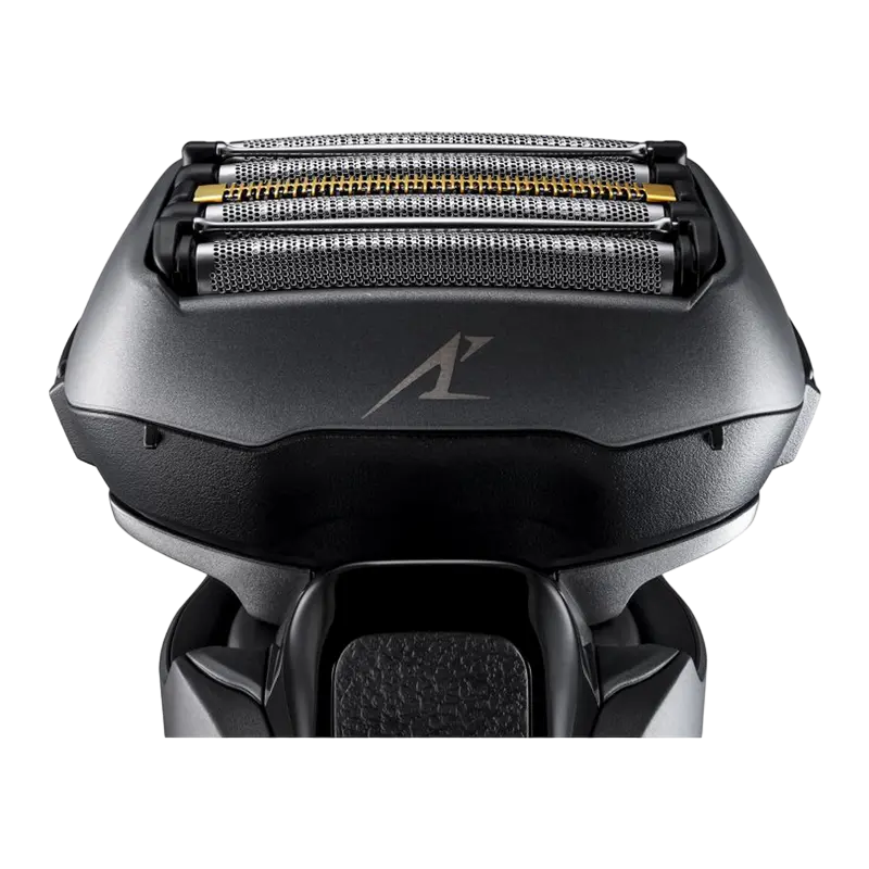 Электробритва мужская Panasonic ES-LV6U Чёрный