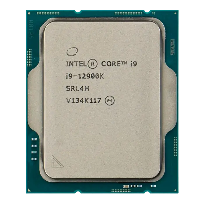 Core i9-12900K