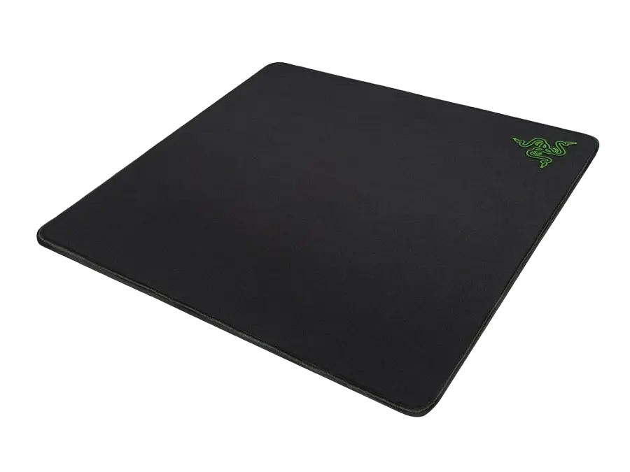Игровой коврик для мыши Razer Gigantus Elite Edition Чёрный