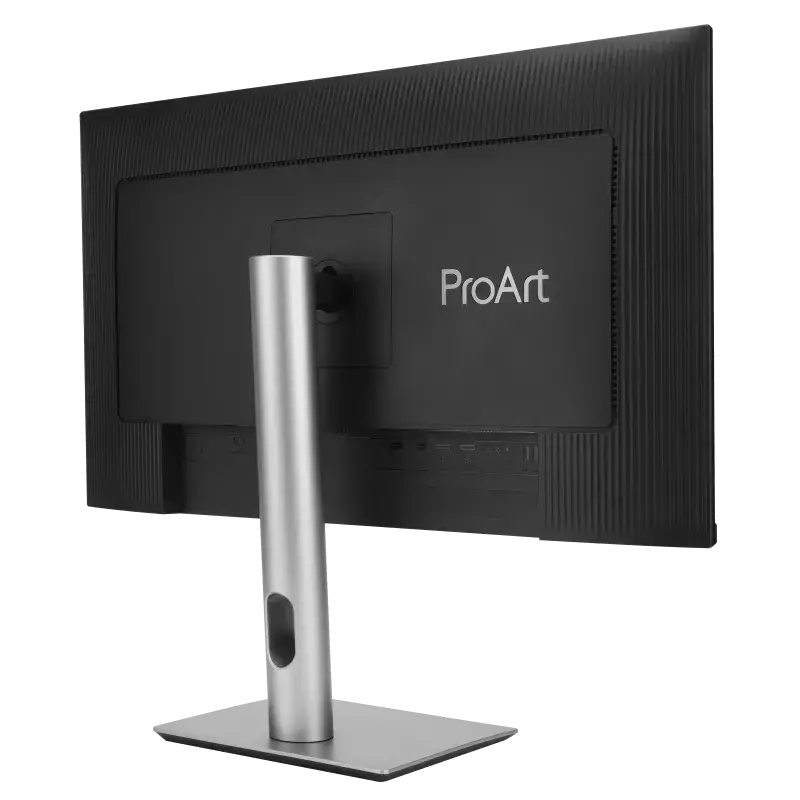 Монитор ASUS ProArt PA279CRV Чёрный | Серебристый