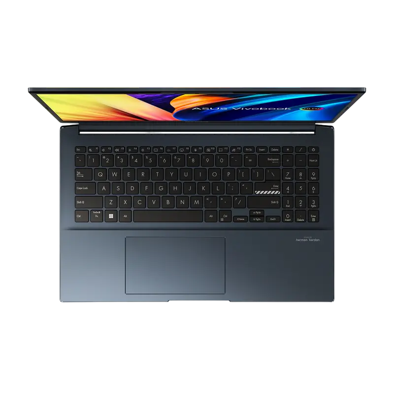 ASUS Vivobook Pro 15 OLED M6500QC