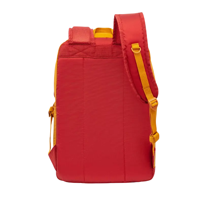 Rucsac Rivacase Mestalla Auriu