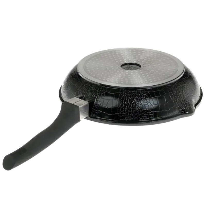 Сковорода Rondell Escurion Escurion Чёрный