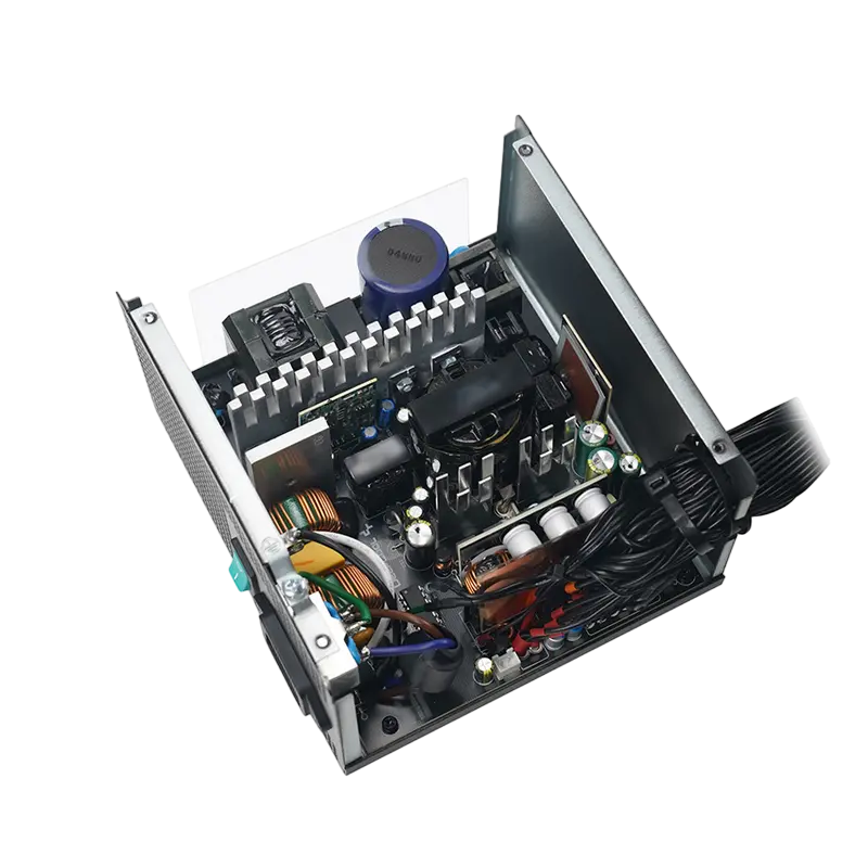 Tip Блок питания для компьютеров Deepcool PN850D ATX Черный